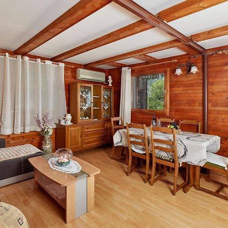 Вилла Vukicevic House Котор Экстерьер фото