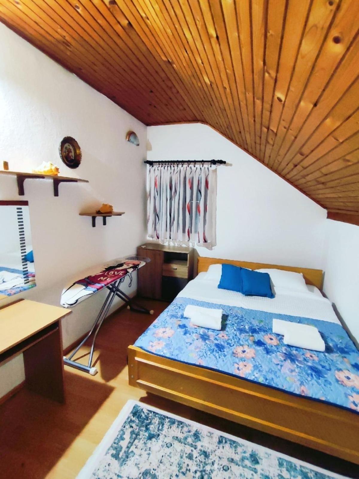 Вилла Vukicevic House Котор Экстерьер фото